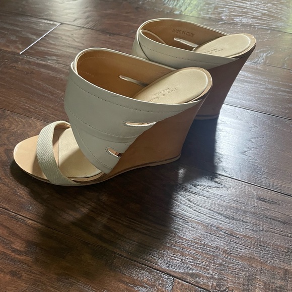 Rag & Bone Shaw Mule - Picture 2 of 6